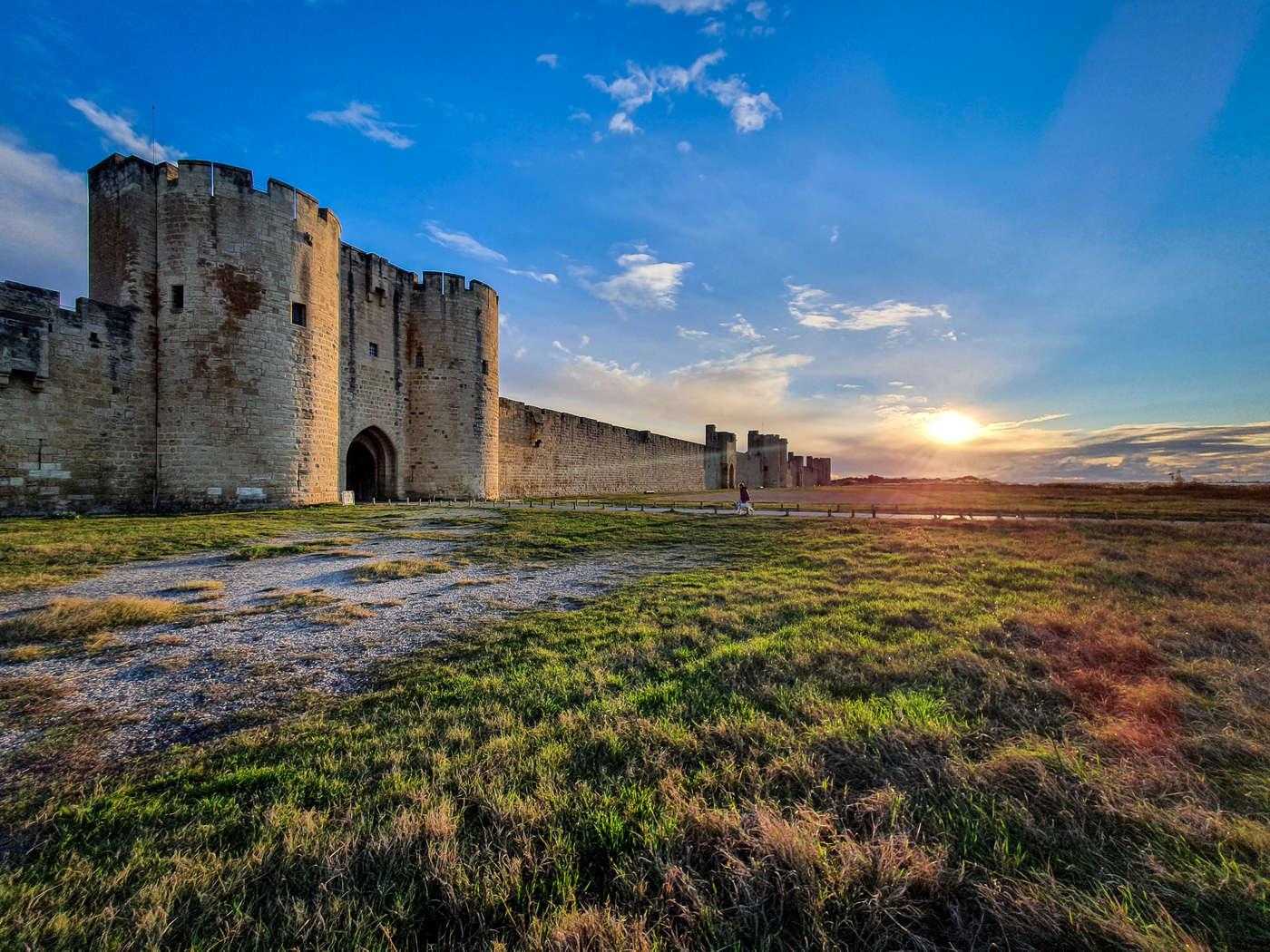Aigues-Mortes