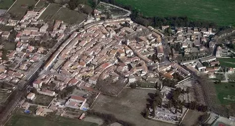 Le Cailar
