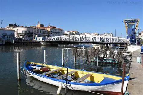 Plage du Grau-du-Roi