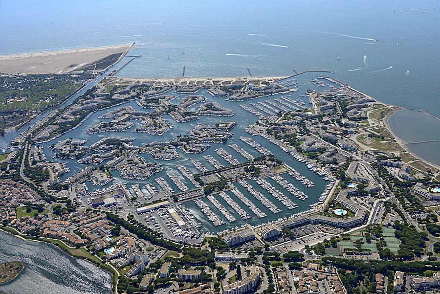 Port-Camargue